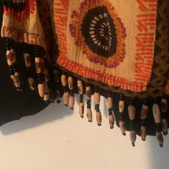 Essay by Sharon Anthony Blouse - Picture 2 of 9